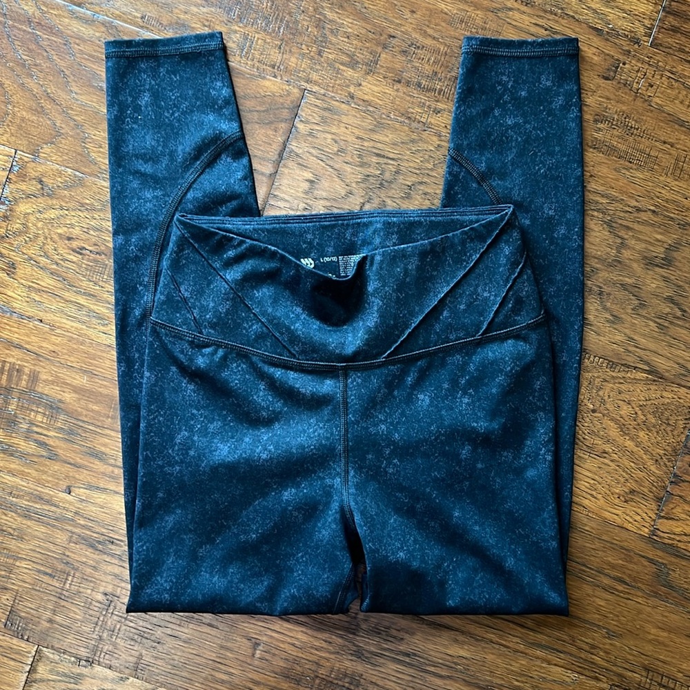 Girls All in Motion Leggings